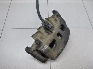  Суппорт тормозной передний правый Ford Explorer 5 restailing Арт E100550312, вид 3