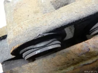  Суппорт тормозной передний правый Ford Explorer 5 restailing Арт E100550312, вид 4