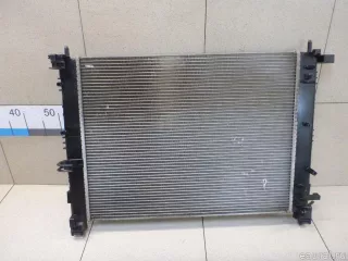 Радиатор основной Lada X-RAY 2014г. 214107326R Renault - Фото 6