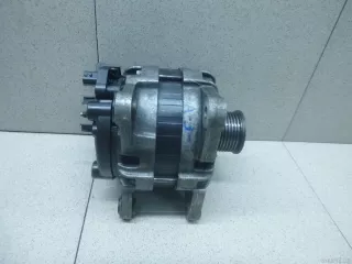 231004BE0B Nissan Генератор Renault Espace 5 Арт E100552718, вид 8