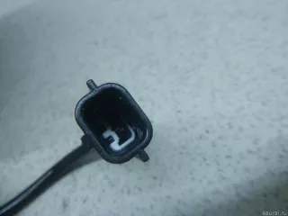 926004EB0A Nissan Компрессор кондиционера Nissan Qashqai 2 restailing Арт E100552720, вид 3