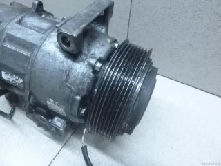 926004EB0A Nissan Компрессор кондиционера Nissan Qashqai 2 restailing Арт E100552720, вид 4