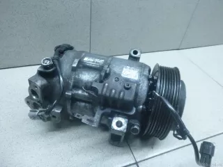 926004EB0A Nissan Компрессор кондиционера Nissan Qashqai 2 restailing Арт E100552720, вид 6