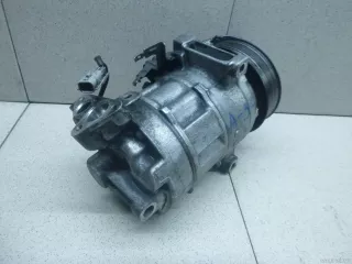 926004EB0A Nissan Компрессор кондиционера Nissan Qashqai 2 restailing Арт E100552720, вид 8