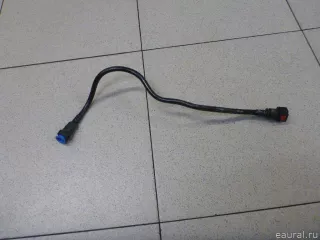 175126498R Renault Трубка топливная Renault Sandero 2 Арт E100552833, вид 1