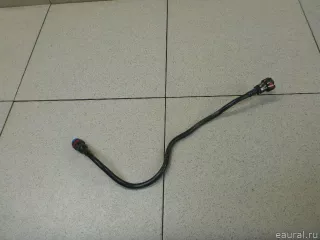 175126498R Renault Трубка топливная Renault Sandero 2 Арт E100552833, вид 2
