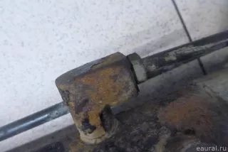 490010125R Renault Рейка рулевая Renault Duster 2 Арт E100553540, вид 7