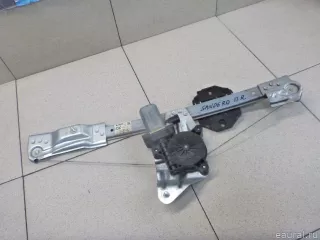 807208433R Renault Стеклоподъемник электрический передний правый Renault Sandero 2 Арт E100554179, вид 2