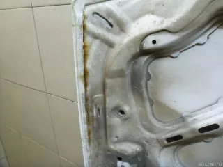 5149226 Ford Капот Ford Tourneo Арт E100556833, вид 10