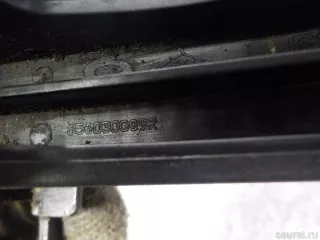 656030009R Renault Крючок капота Renault Fluence  Арт E12331306, вид 3