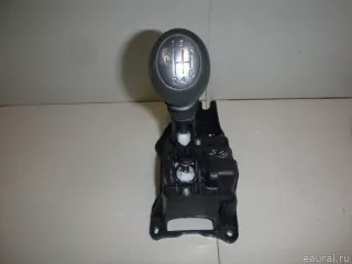 8201021402 Renault Кулиса КПП Renault Scenic 3 Арт E12427744, вид 3