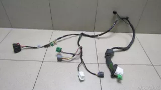 3L8Z14630GA Ford Проводка (коса) Ford Escape 1 Арт E12462632, вид 2