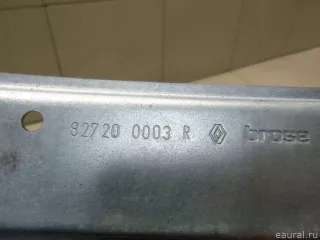 827200003R Renault Стеклоподъемник электр. задний правый Renault Megane 3 Арт E12578016, вид 3