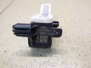 988303JA0A Nissan Датчик AIR BAG Infiniti QX80 1 restailing Арт E12579184, вид 2