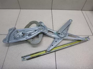 827216769R Renault Стеклоподъемник электр. задний левый Renault Scenic 3 Арт E12581069, вид 2