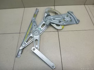 827208148R Renault Стеклоподъемник электр. задний правый Renault Scenic 3 Арт E12581070, вид 2