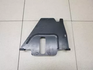 237148334R Renault Кронштейн блока управления двигателем Renault Fluence  Арт E12684843, вид 1