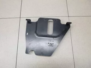 237148334R Renault Кронштейн блока управления двигателем Renault Fluence  Арт E12684843, вид 2