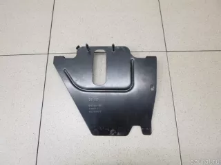237148334R Renault Кронштейн блока управления двигателем Renault Fluence  Арт E12684843, вид 3