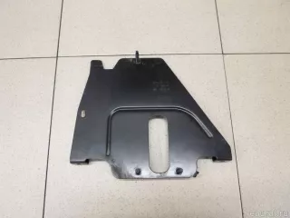 237148334R Renault Кронштейн блока управления двигателем Renault Fluence  Арт E12684843, вид 4