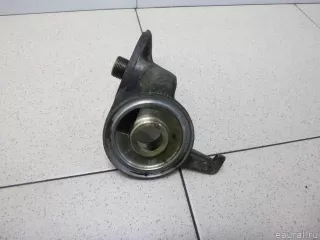 1L2Z6881AA Ford Кронштейн масляного фильтра Ford Explorer 4 Арт E12727680, вид 3