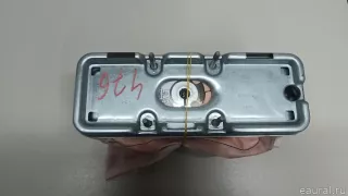 985254038R Renault Подушка безопасности пассажирская (в торпедо) Renault Duster 2 Арт E103094476, вид 2