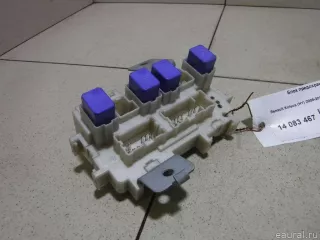 252360745R Renault Блок предохранителей Renault Koleos Арт E14083467, вид 1