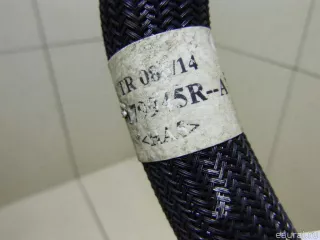 497179945R Renault Шланг гидроусилителя Renault Logan 2 Арт E14161298, вид 6