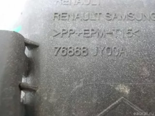 76868JY00A Renault Накладка переднего крыла правого Renault Koleos Арт E14332516, вид 7