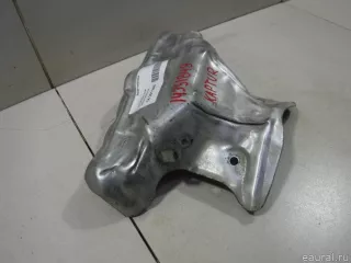 140133477R Renault Теплозащита глушителя Renault Logan 2 Арт E14351849, вид 4