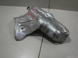 140133477R Renault Теплозащита глушителя Renault Logan 2 Арт E14351849, вид 5