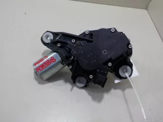 287100007R Renault Моторчик заднего стеклоочистителя (дворника) Renault Megane 3 Арт E14353818, вид 2