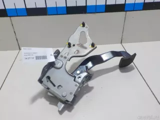 46501JY40B Renault Педаль тормоза Renault Koleos Арт E14377737, вид 3