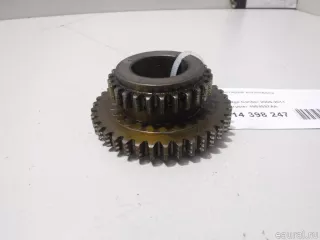 4884587AA Chrysler Шестерня коленвала Chrysler Sebring 3 Арт E14398247, вид 2