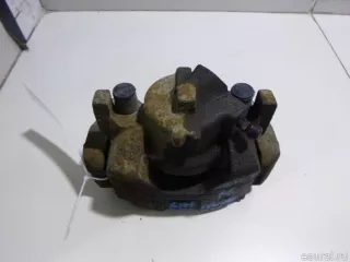 410110354R Renault Суппорт тормозной передний левый Renault Scenic 3 Арт E14565787, вид 2