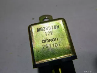 MB399789 Mitsubishi Реле Mitsubishi Pajero 1 Арт E60620995, вид 2