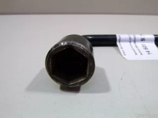 995458745R Renault Ключ баллонный Renault Koleos Арт E14605921, вид 3