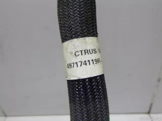 497174119R Renault Шланг гидроусилителя Renault Logan 2 Арт E14655936, вид 5