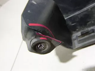 601988141R Renault Дефлектор обдува салона Renault Sandero 2 Арт E14726661, вид 4