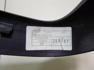 681049545R Renault Накладка декоративная Renault Duster 2 Арт E14740477, вид 3