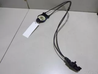 YL8Z19988AA Ford Трос отопителя Ford Escape 1 Арт E14764576, вид 2