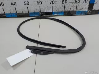 828318453R Renault Уплотнитель двери Renault Fluence  Арт E14815468, вид 1