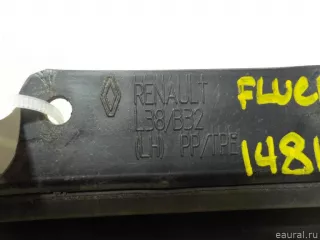 828318453R Renault Уплотнитель двери Renault Fluence  Арт E14815468, вид 3