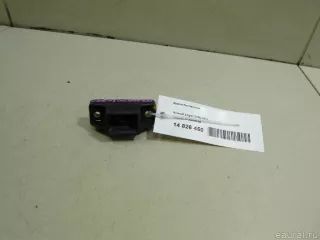 7700838546 Renault Замок крышки багажника Renault Logan 2 Арт E14826450, вид 1