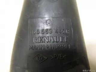 165569445R Renault Патрубок воздушного фильтра Lada largus  Арт E14894552, вид 5