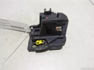 7700434602 Renault Замок двери задней левой Renault Scenic 1 Арт E14938359, вид 1