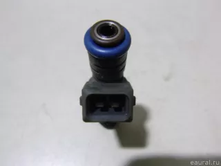 0280155887 BOSCH Форсунка инжекторная электрическая Ford Escape 1 Арт E14999126, вид 3
