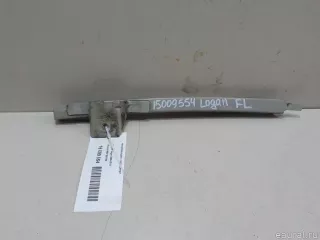 6001550758 Renault Направляющая стекла Renault Logan 2 Арт E15009554, вид 1