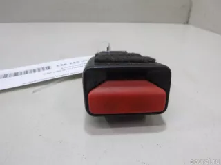 878172751R Nissan Ответная часть ремня безопасности Renault Logan 1 Арт E15027323, вид 2