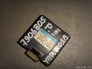 MB665614 Mitsubishi Блок управления подвеской Mitsubishi Monter 4 Арт E7906805, вид 1